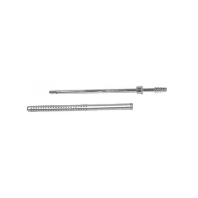 Suction Tubes